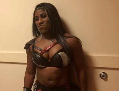 Ember Moon