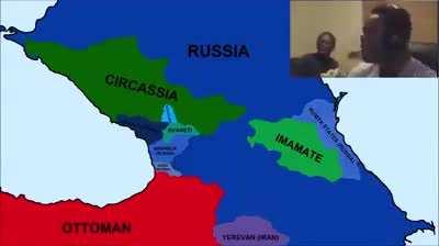 Did you know that ksi was georgian??? 😮 his real name is JJ olatunjishvili