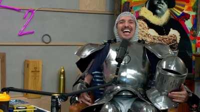 Comedians reaction to the Will Smith incident