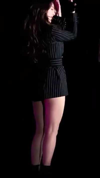 Drop it like it's hot...