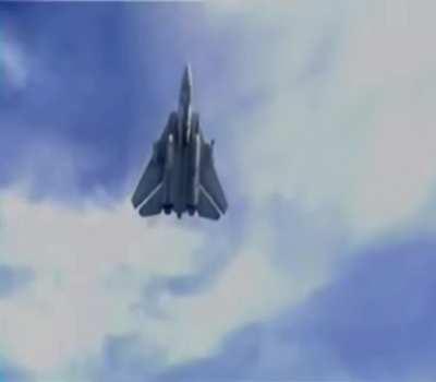 F-14 Tomcat ANY TIME, BABY...!