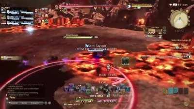 tfw the boss absolutely hates you