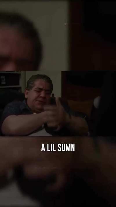 A Lil something for the head...