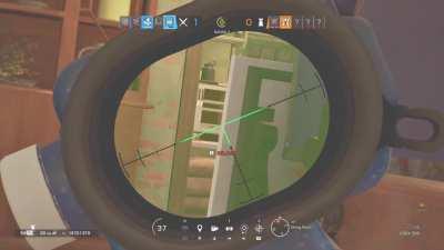 Console. My aim sucks. Just for fun. Ya know? This should have circus music added.