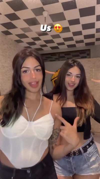 Mizo didi🔥💦 & Sakshi didi...🥵🤤