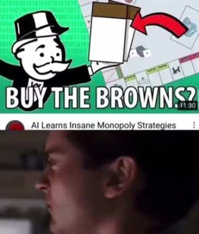 the monopoly in question