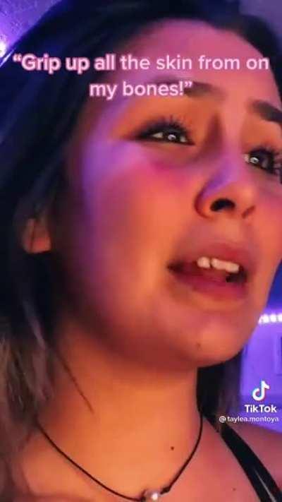 Yes, because people shoot up schools, but only the Christians in it. That happens