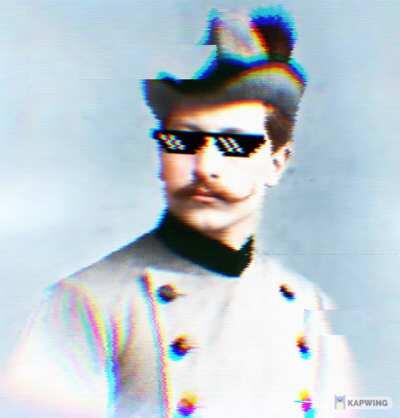 Remix I found on TikTok