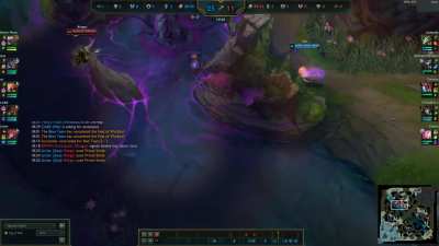 ME HIT THOSEEEEEE!!!!!