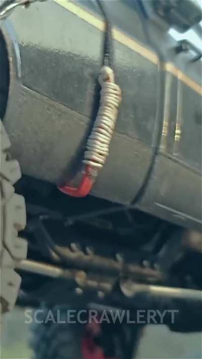 Black and Gold FCX18 K10