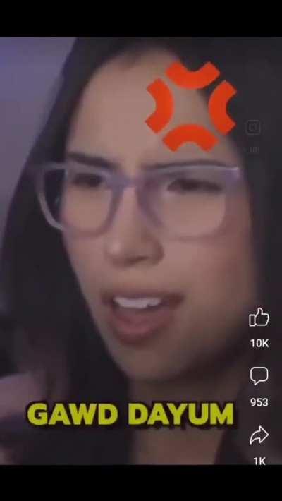 He gave her what she fucking deserve 👏 my guy is a chad