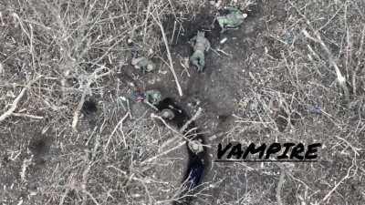 Compilation video: Tribute to UA Drone Operators 2022/2023