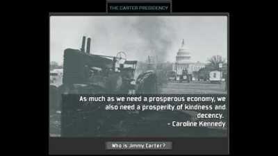 TNO Custom Super Event: The Carter Presidency