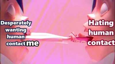 Inside you, there are two Stuart Pots