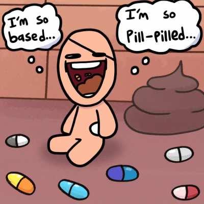 chronically online cain