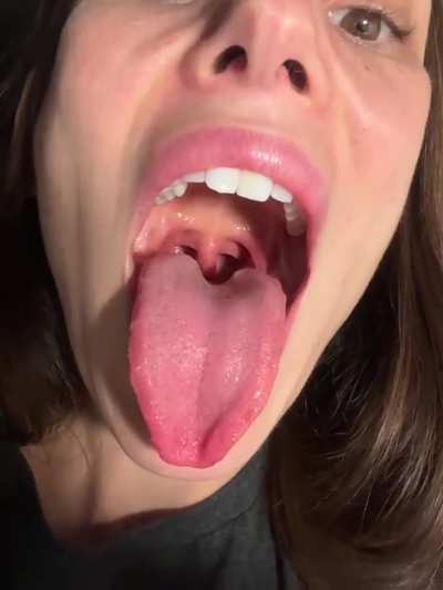 jumps straight into my stomach