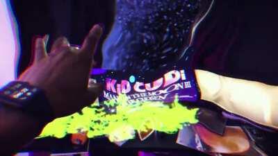 To show my appreciation to the new MOTM3 album and the new concert today at 6... my love for this man is indescribable... enjoy the little snippet experience I made...what y’all think?