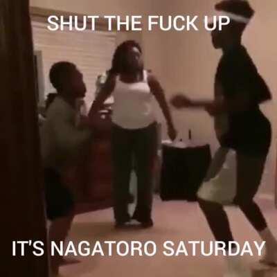 ITS ALMOST TIME BOIS