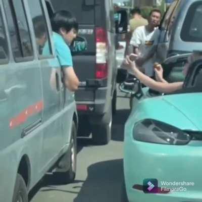 Fried chicken is the way to have a girlfriend