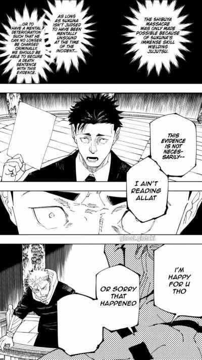 Too long; didn't read