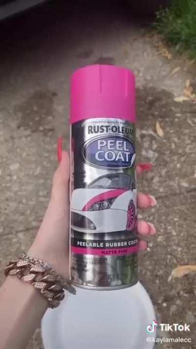 Feel like this TikTok definitely belongs on here