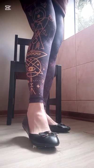 8minutes available 😌