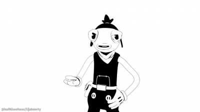 Basically season 8 (Animation)