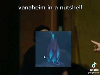 God of War Ragnarok: Vanaheim Edition 🤣