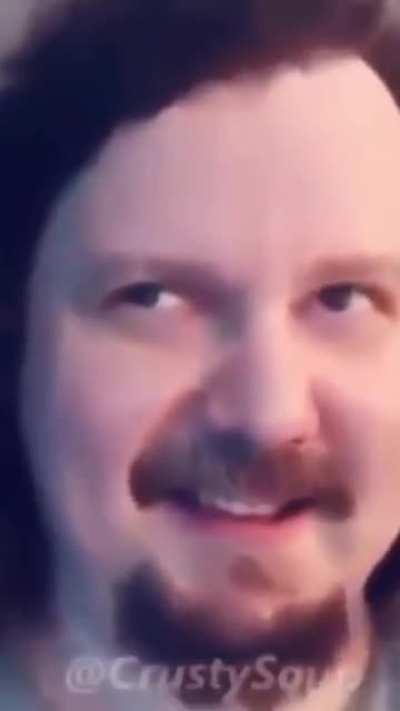 An interesting title