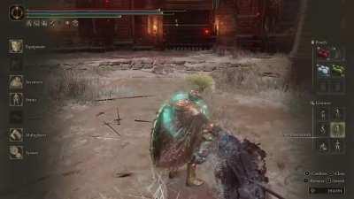 I see you have Moonveil, I shall now respond accordingly…