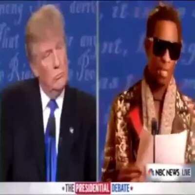 Make America Slime Again 🐍💚