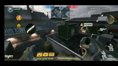 weird cringy video i made while i was high on flintstone gummies questioning my life choices in the toilet