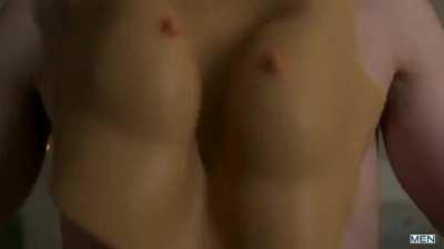 A scene for the ages