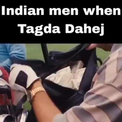 mota Cummision for getting laid