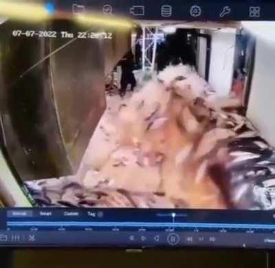 The Fish-o-Summoner, The neverending fishes