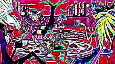 BLITZØ!!! (deep fried because yes
