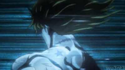 Dio checks Joseph's vibe