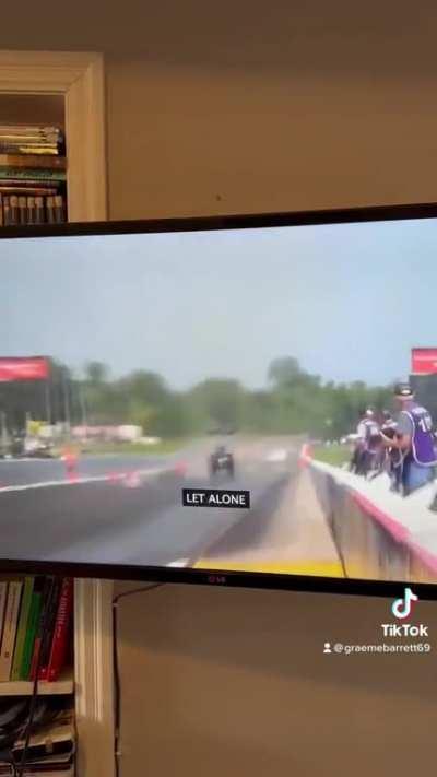 Drag brunch protest interview