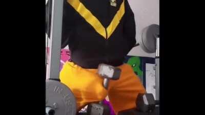 That&rsquo;s really strong