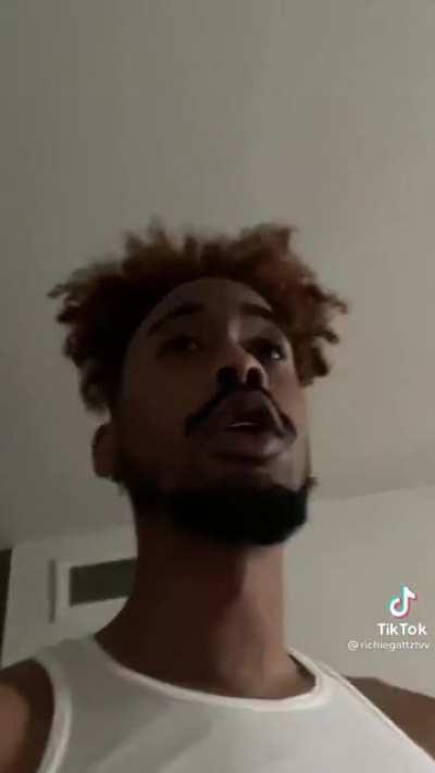 Who gonna tell ‘em?