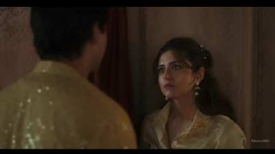 Riddhi Dogra Smoking (Kull)