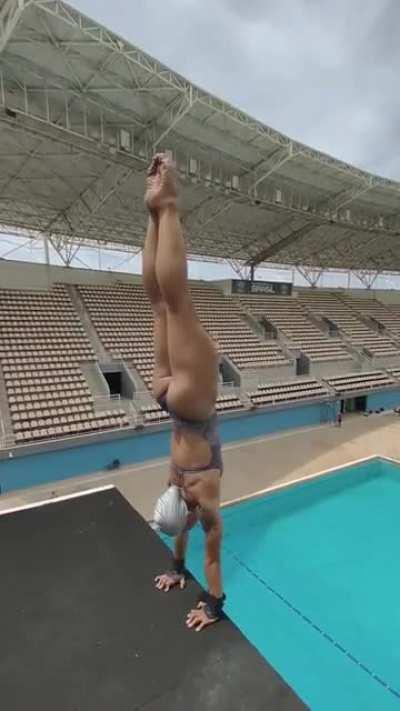 Ingrid Oliveira (Brazil)