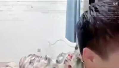 经典回顾之哪个包子