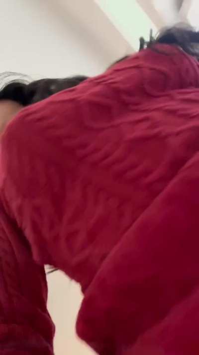 say yes if u want to fuck me