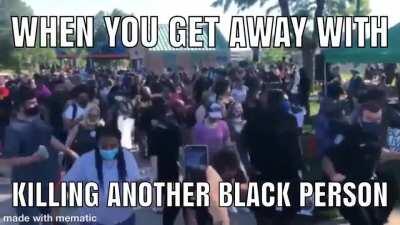 They do be movin tho 😳