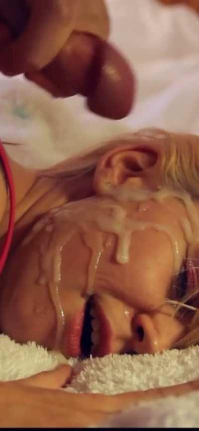 What a beautiful shot