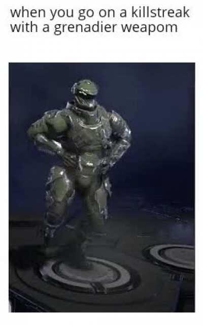 Nothing more satisfying than a good fwomp