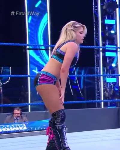 Compilation from Smackdown | Pt. 2 of 2