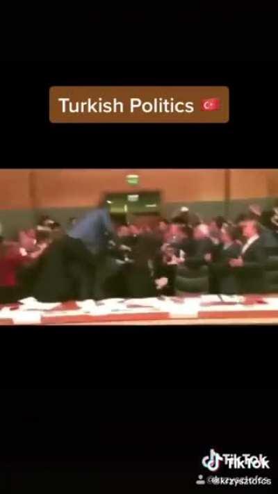 Turkish politicians 🥰🥰😇😇