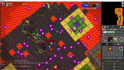 Remember your boss phases